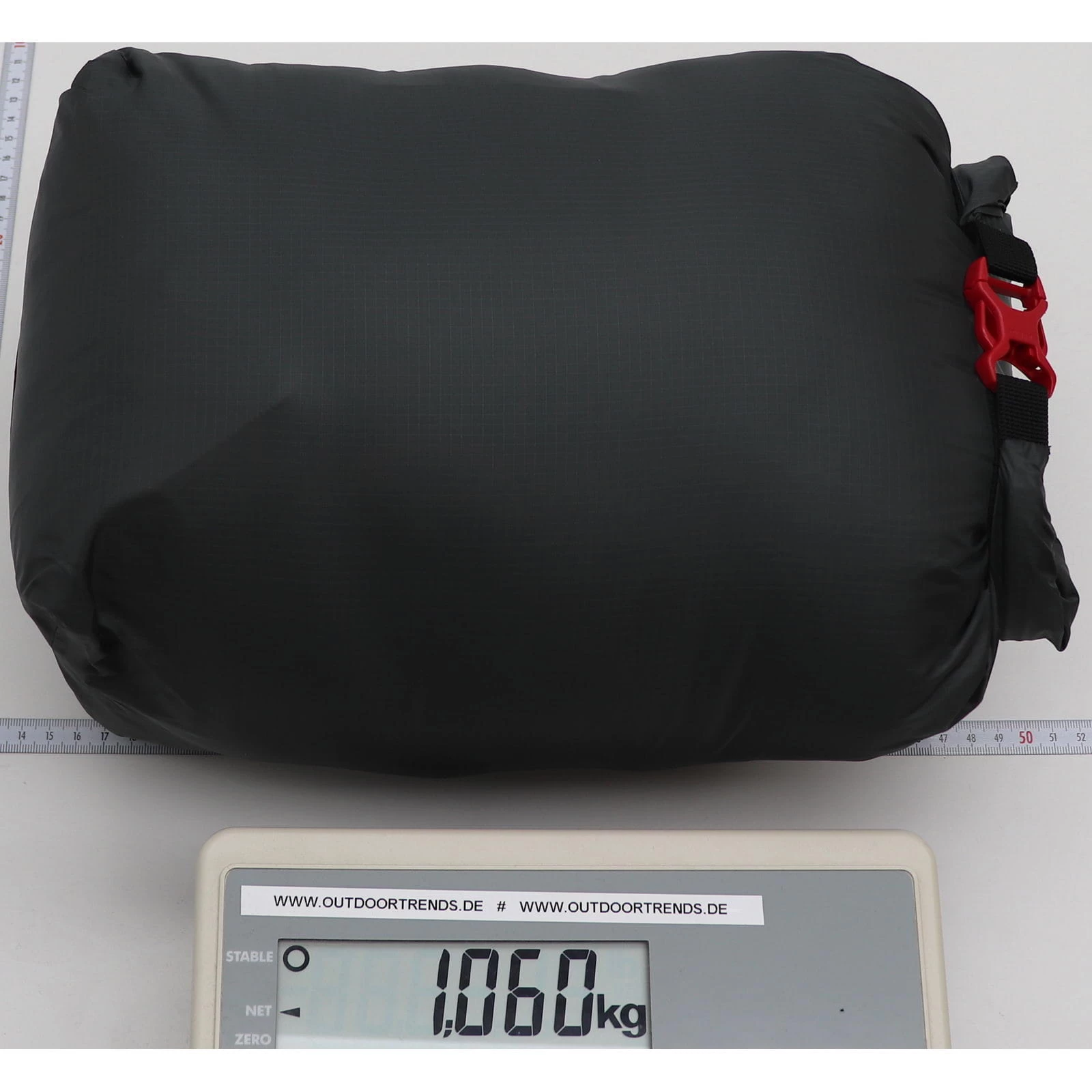 Mountain Equipment Glacier 450 - Daunenschlafsack – Bild 4