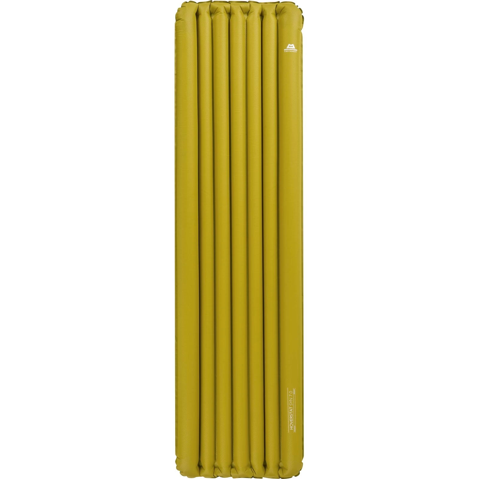 Mountain Equipment Hoverstat Synthetic 7.0 Mat - Isolierte Luftmatratze – Bild 2