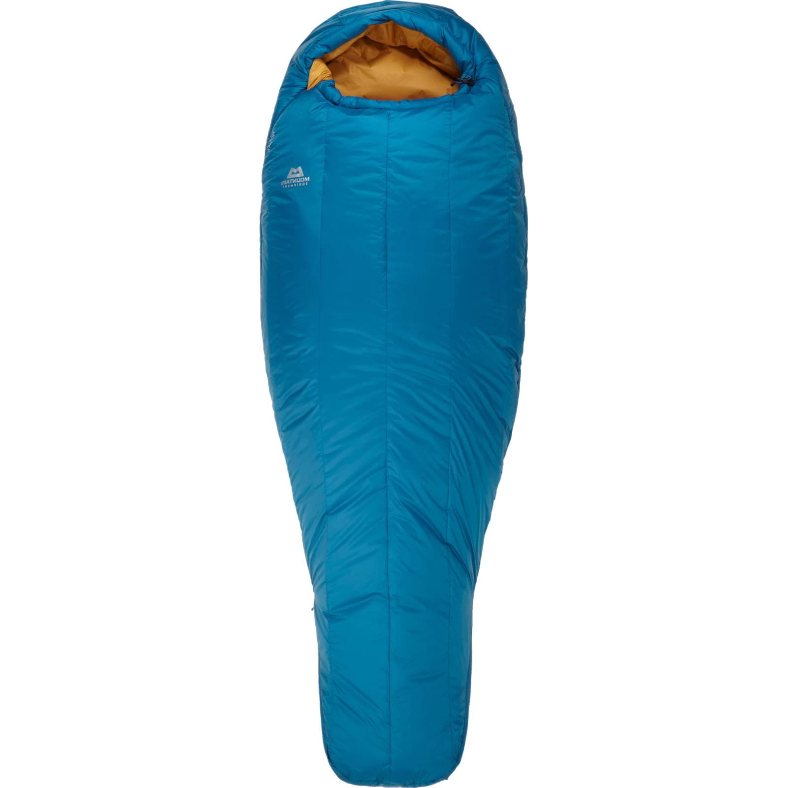 Mountain Equipment Nova II Women's - Schlafsack – Bild 2