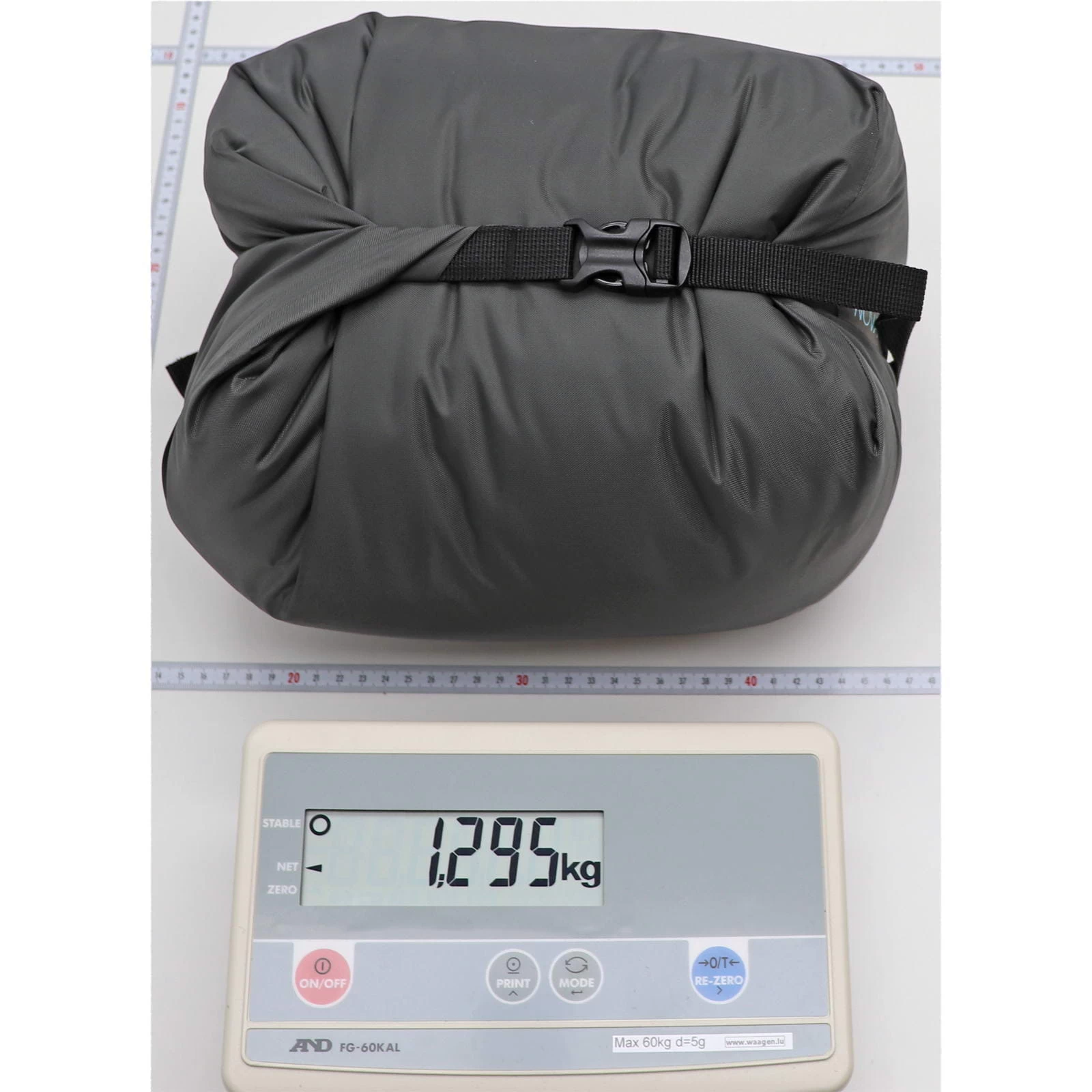 Mountain Equipment Nova II Women's - Schlafsack – Bild 3