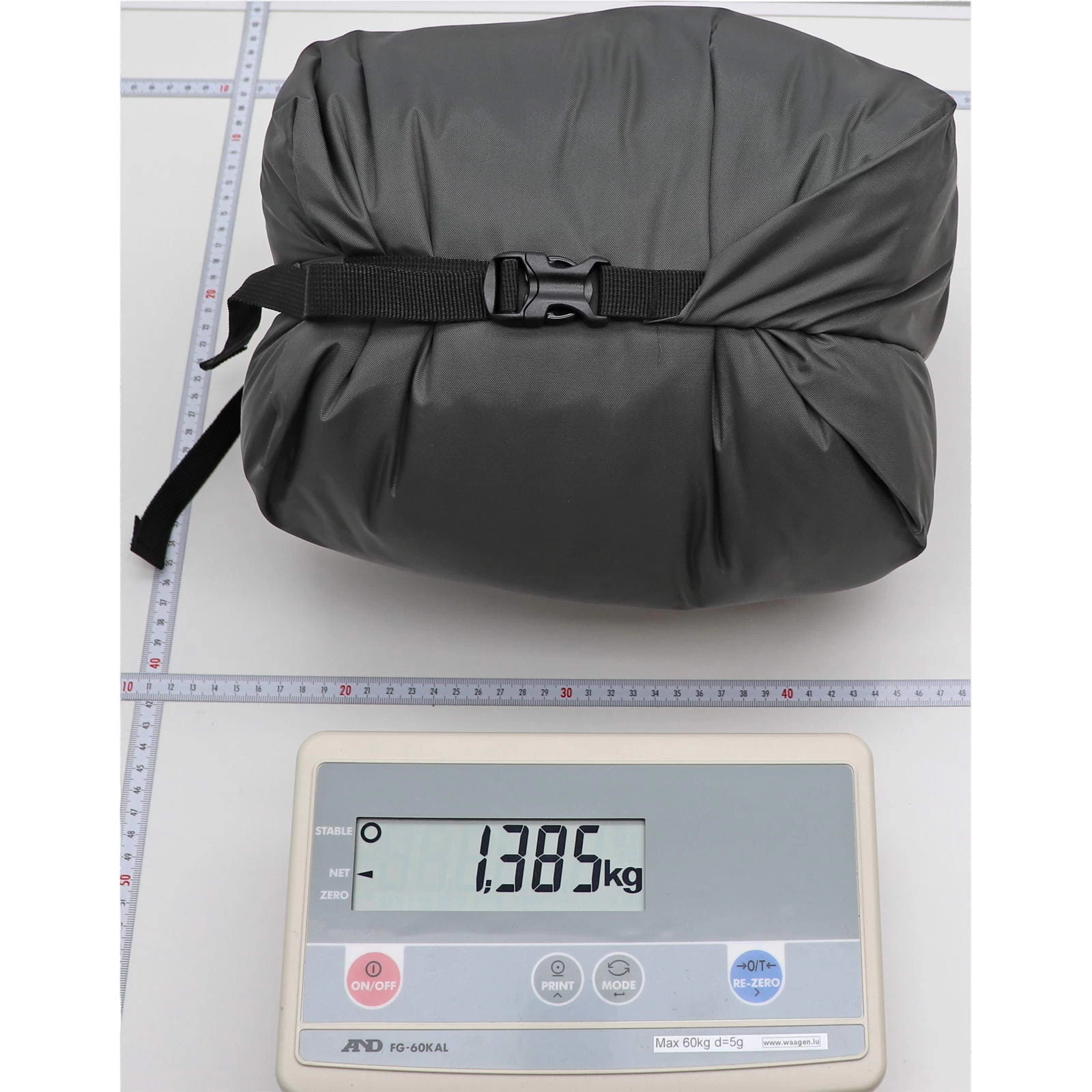 Mountain Equipment Nova II Women's - Schlafsack – Bild 4