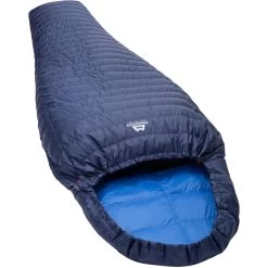 Mountain Equipment Transalp - Daunen-Schlafsack