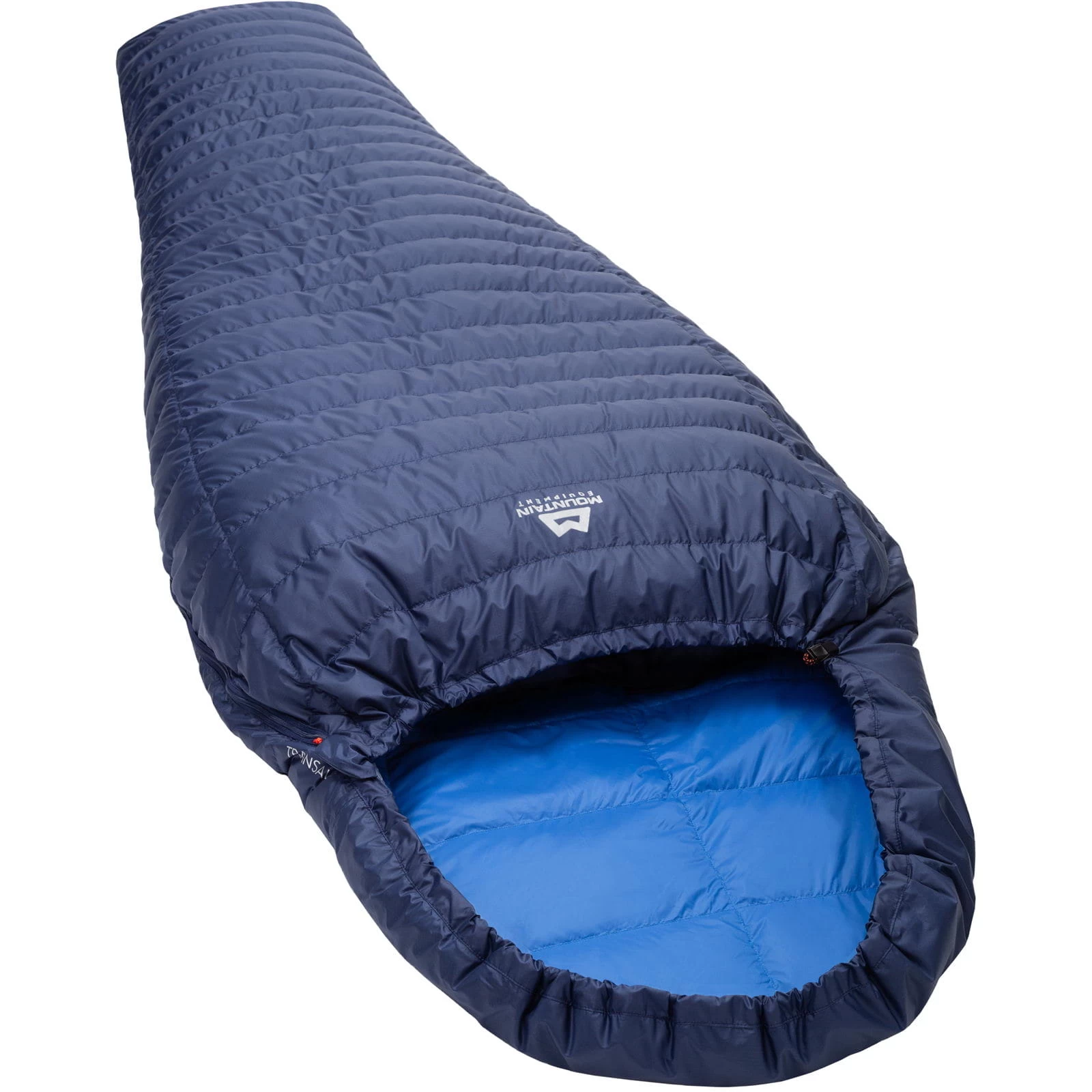 Mountain Equipment Transalp - Daunen-Schlafsack