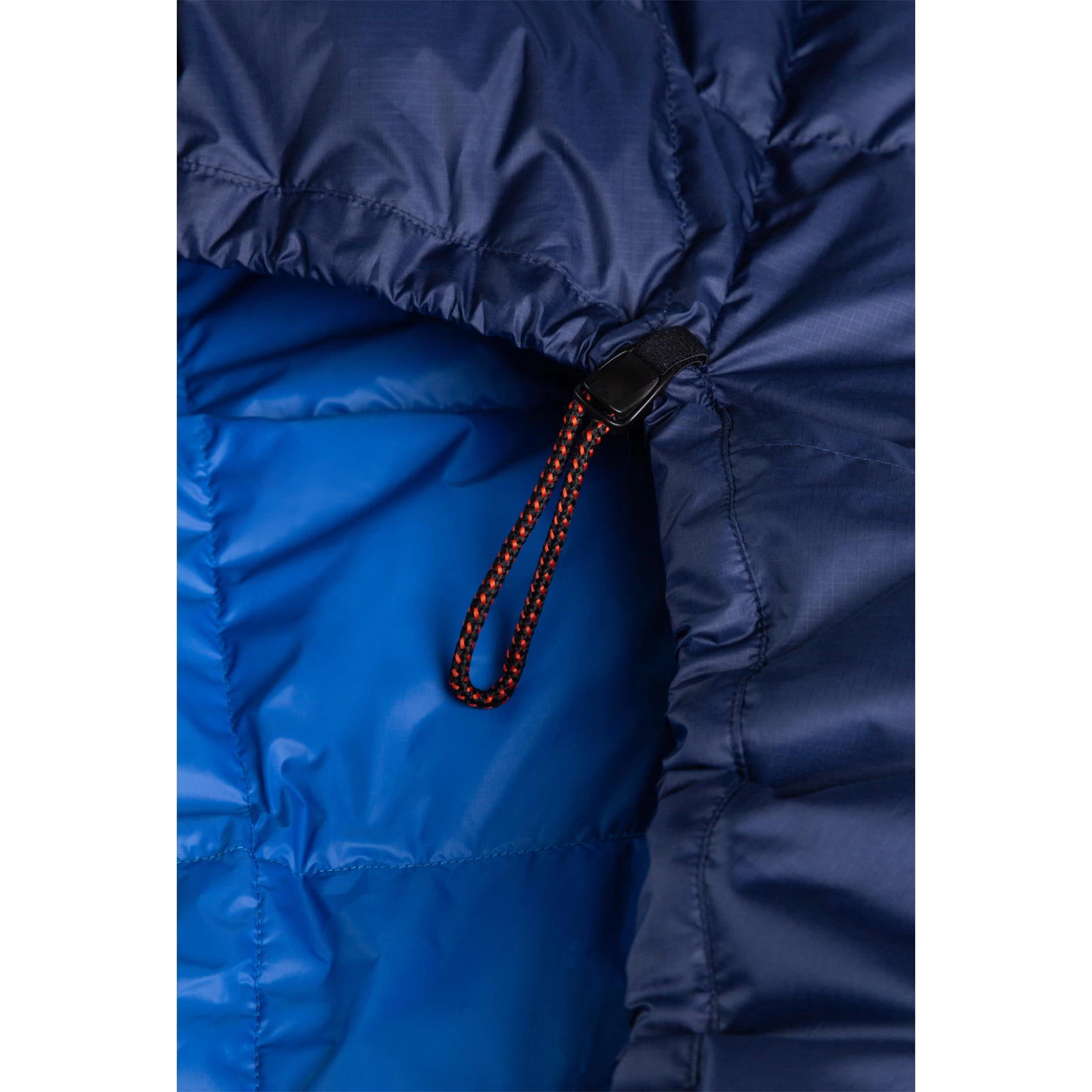 Mountain Equipment Transalp - Daunen-Schlafsack – Bild 9
