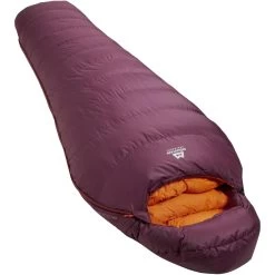 Mountain Equipment Women's Classic Eco 750 - Daunenschlafsack