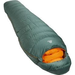 Mountain Equipment Women's Glacier 300 - Daunenschlafsack