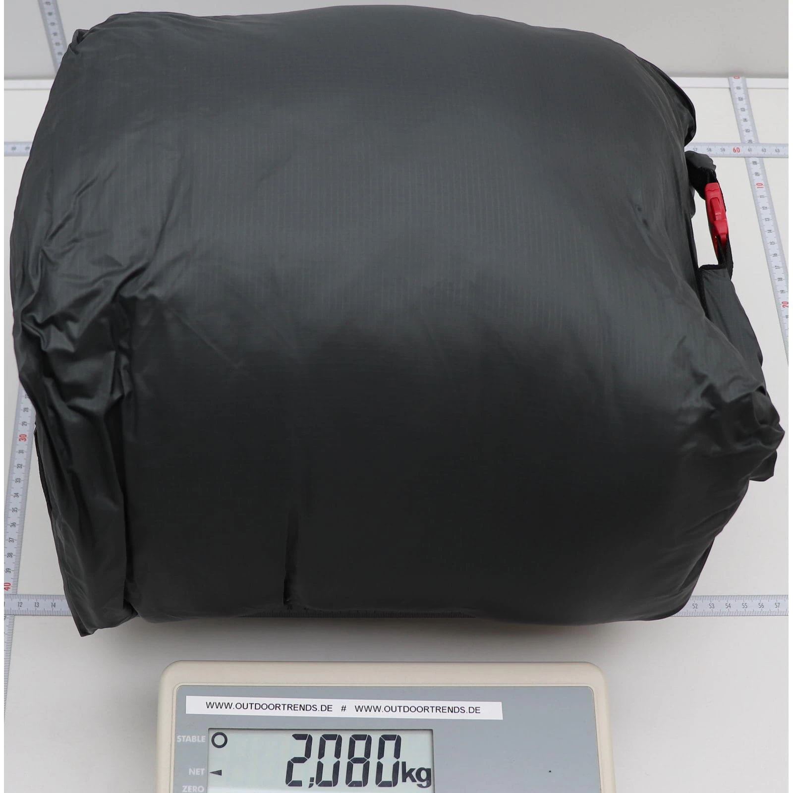 Mountain Equipment Women's Glacier Expedition - Expeditionsschlafsack – Bild 3