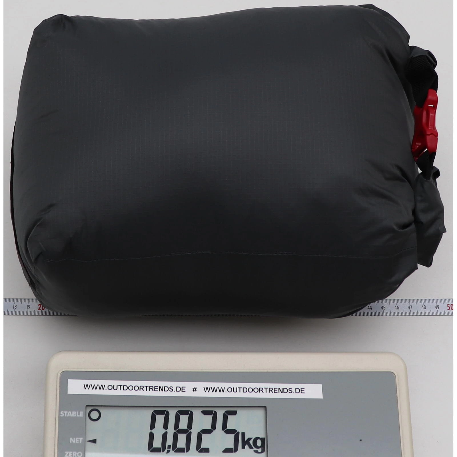 Mountain Equipment Women's Olympus 300 - Daunenschlafsack – Bild 3