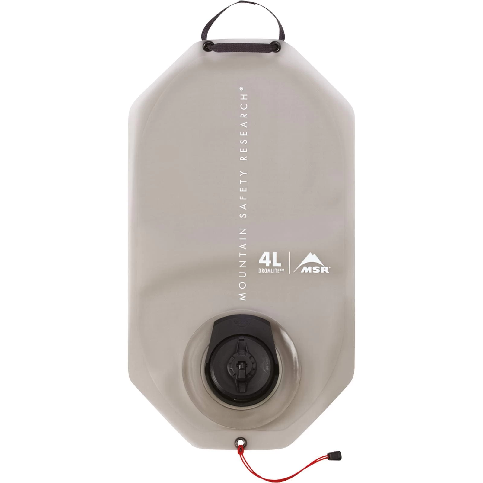 MSR DromLite Bag 4 - Wasserkatze