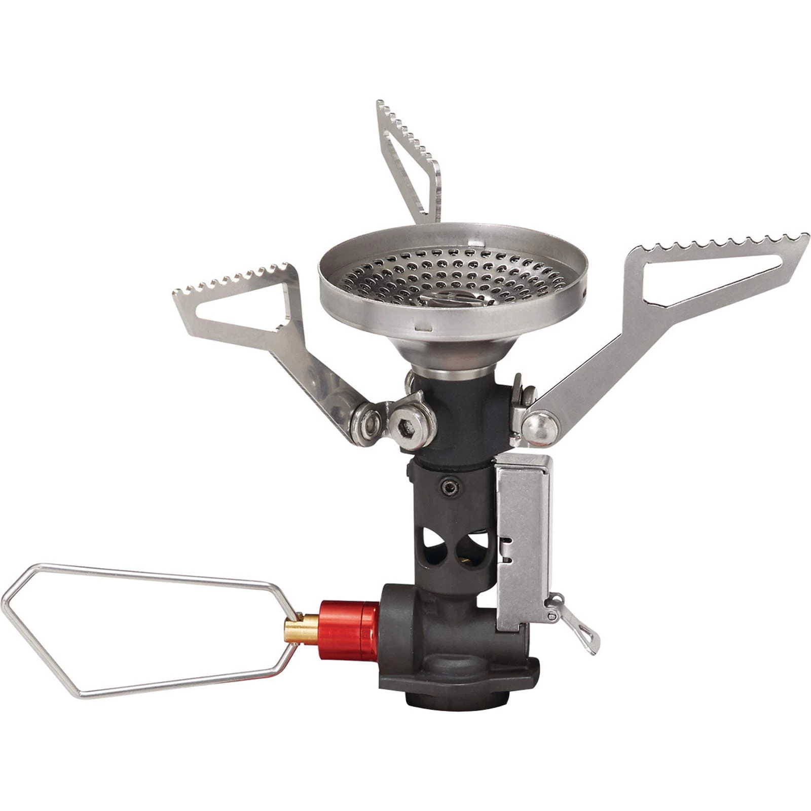 MSR PocketRocket© Deluxe (DLX) - Kartuschenkocher