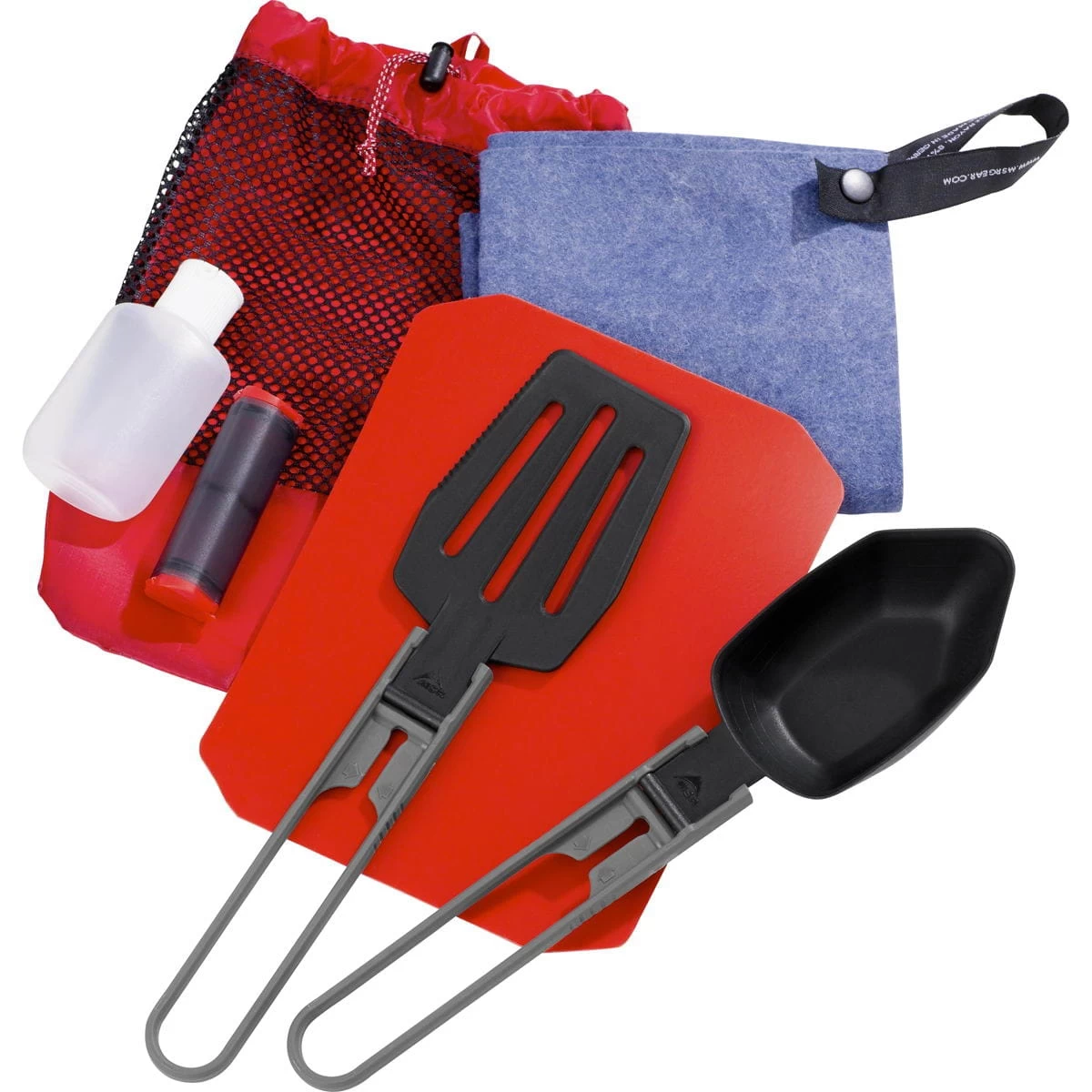 MSR Ultralight Kitchen Set - Küchenset