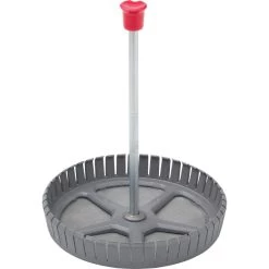 MSR WindBurner 1,0 Liter Coffee Press - Kaffeepresse