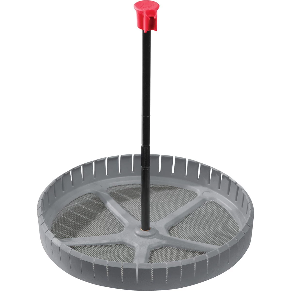 MSR WindBurner 1,8 Liter Coffee Press - Kaffeepresse