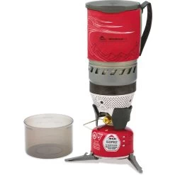 MSR WindBurner - Kochersystem