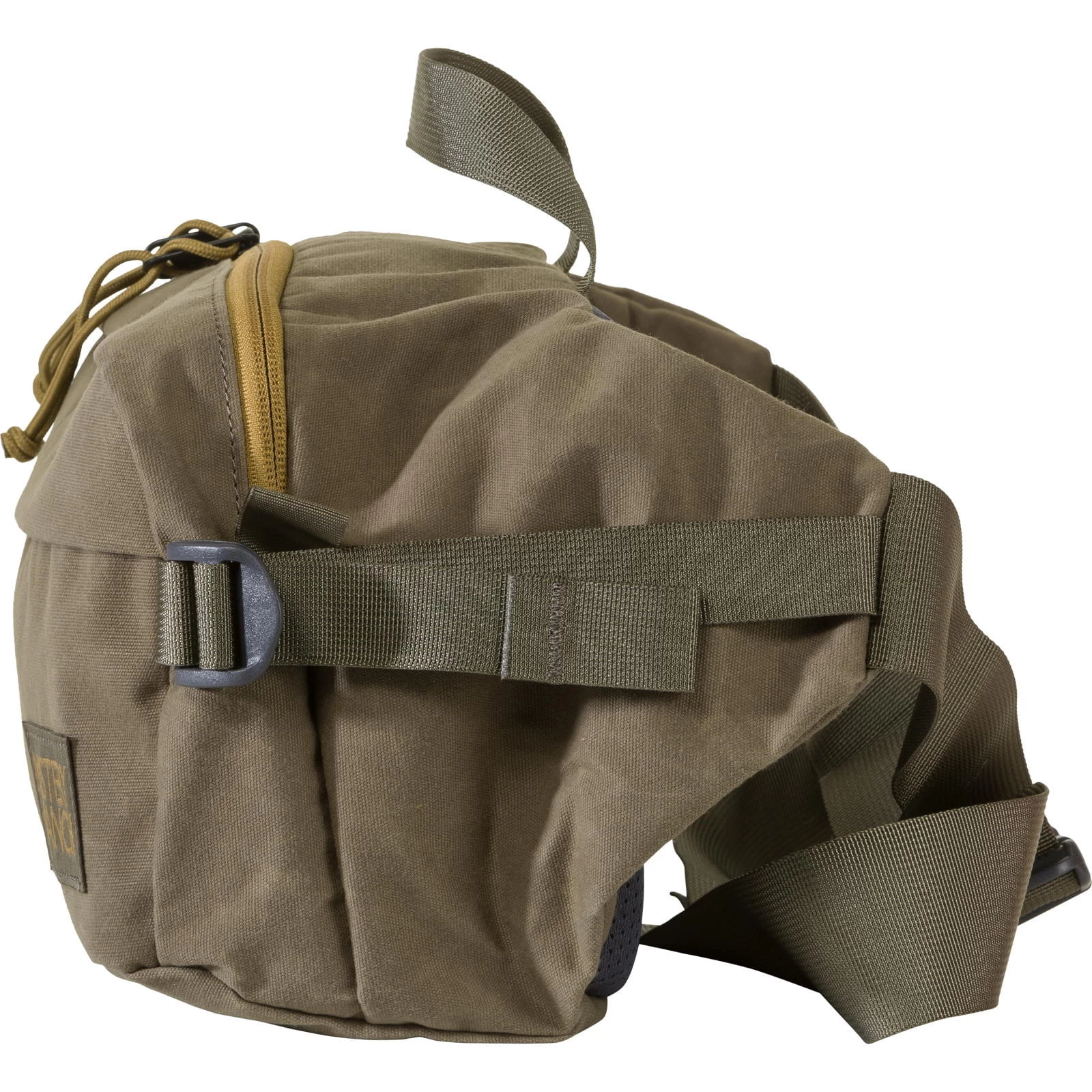 MYSTERY RANCH Full Moon Waxed - Gürteltasche – Bild 3