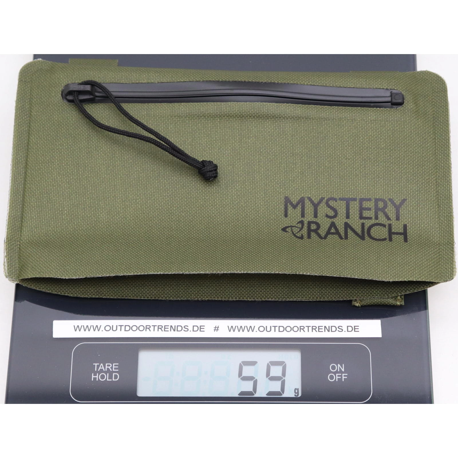 MYSTERY RANCH High Water Forager - Dokumententasche – Bild 6