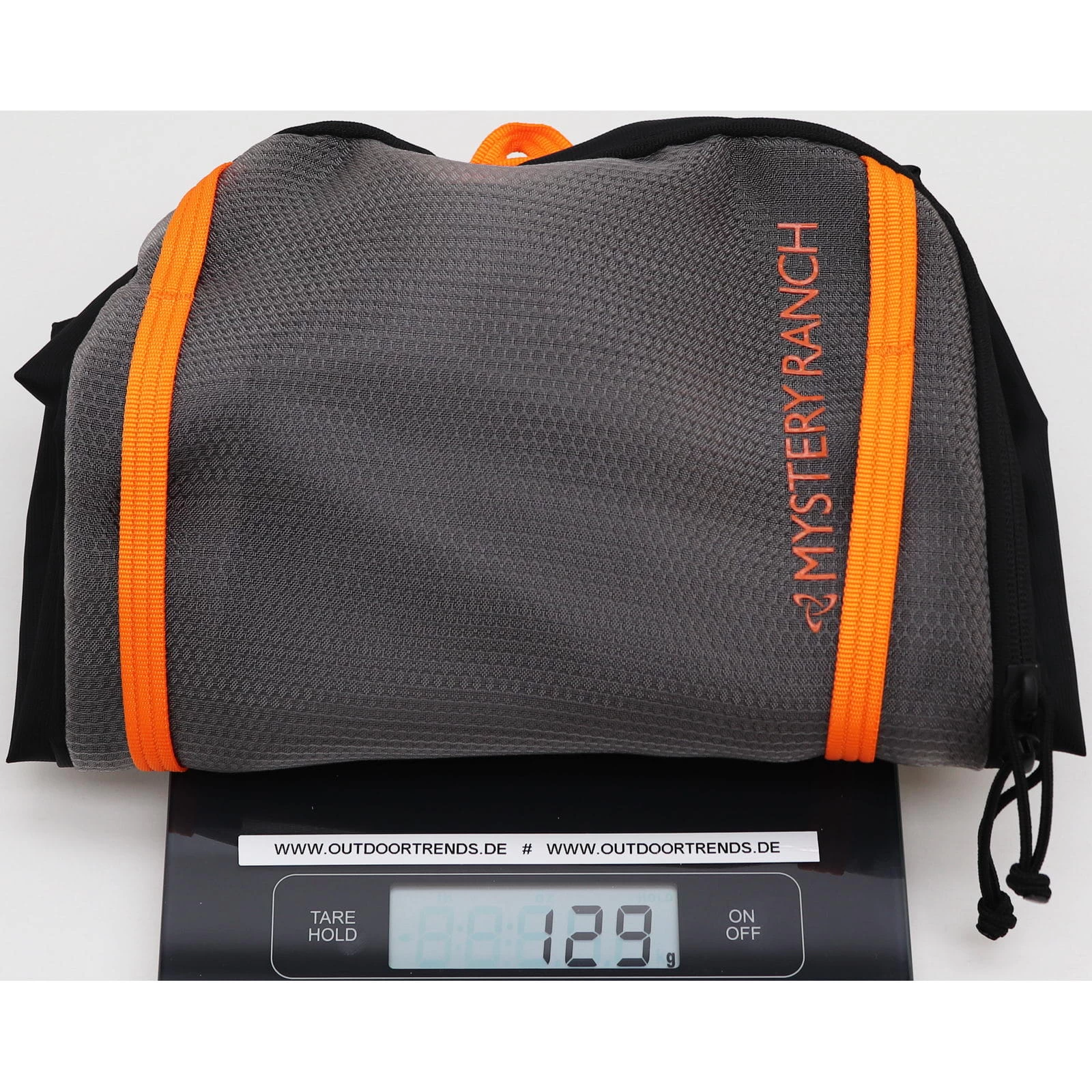 MYSTERY RANCH Zoid Cube Set - Packtaschen – Bild 7