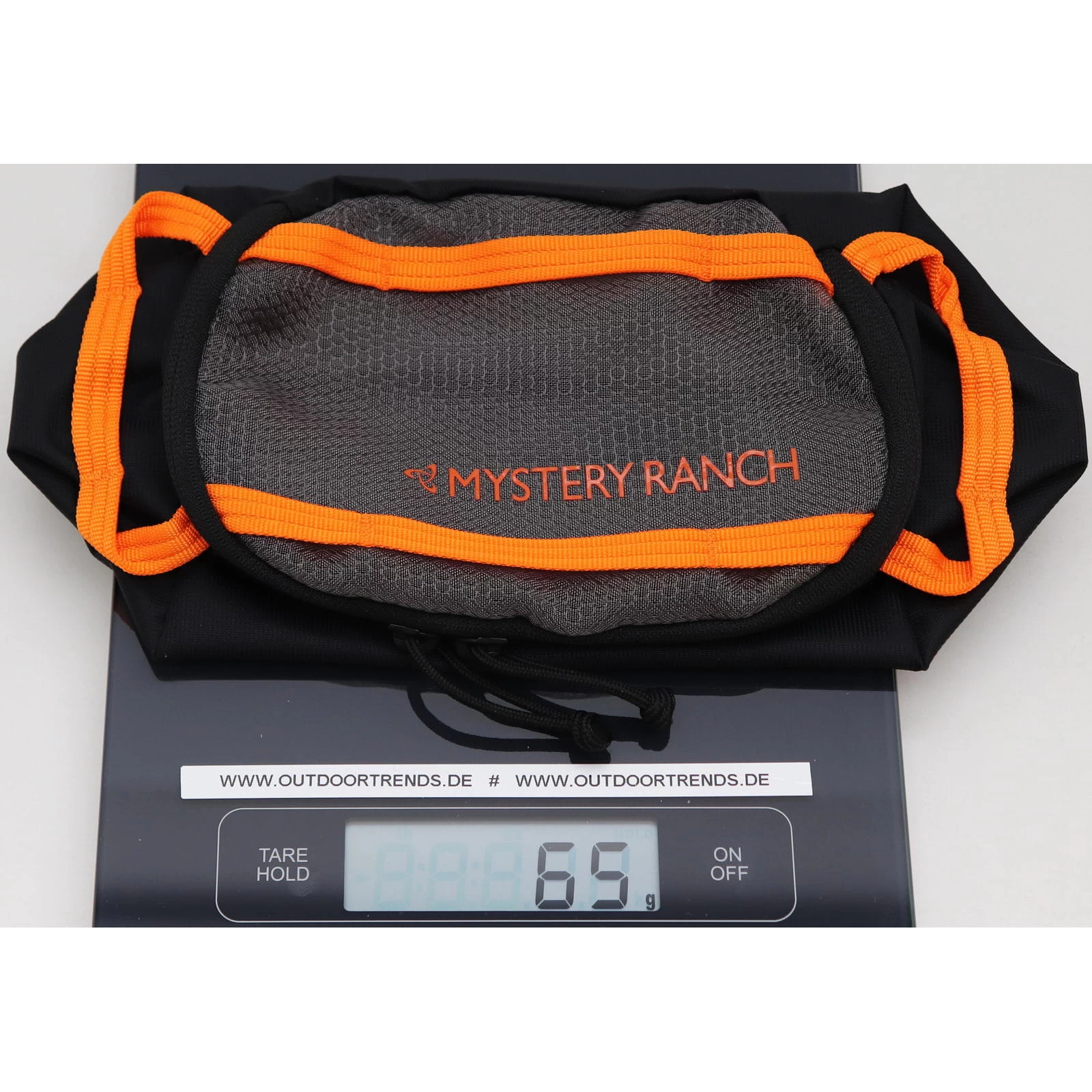 MYSTERY RANCH Zoid Cube Set - Packtaschen – Bild 5