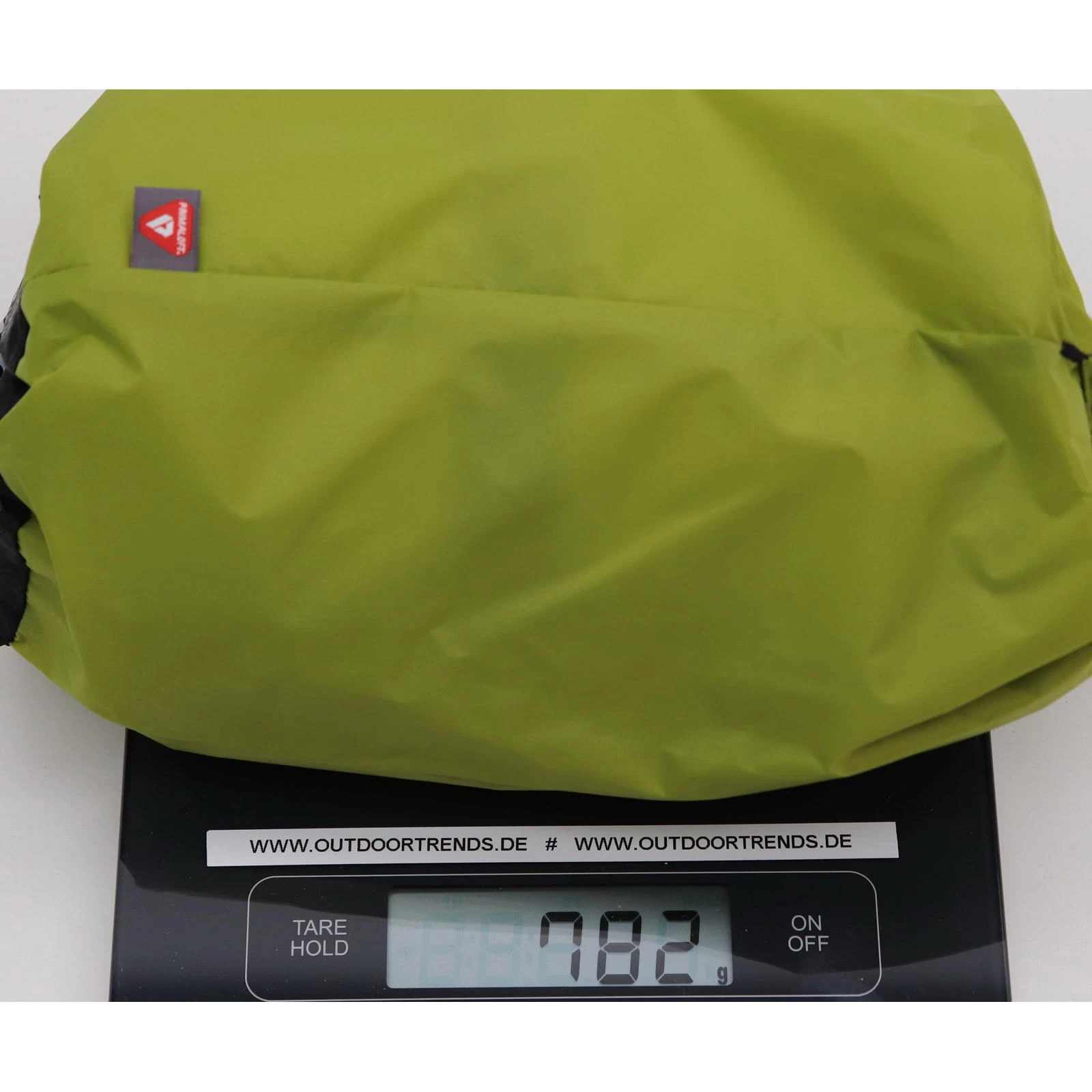 NEMO Astro Insulated - Thermo-Schlafmatte – Bild 11