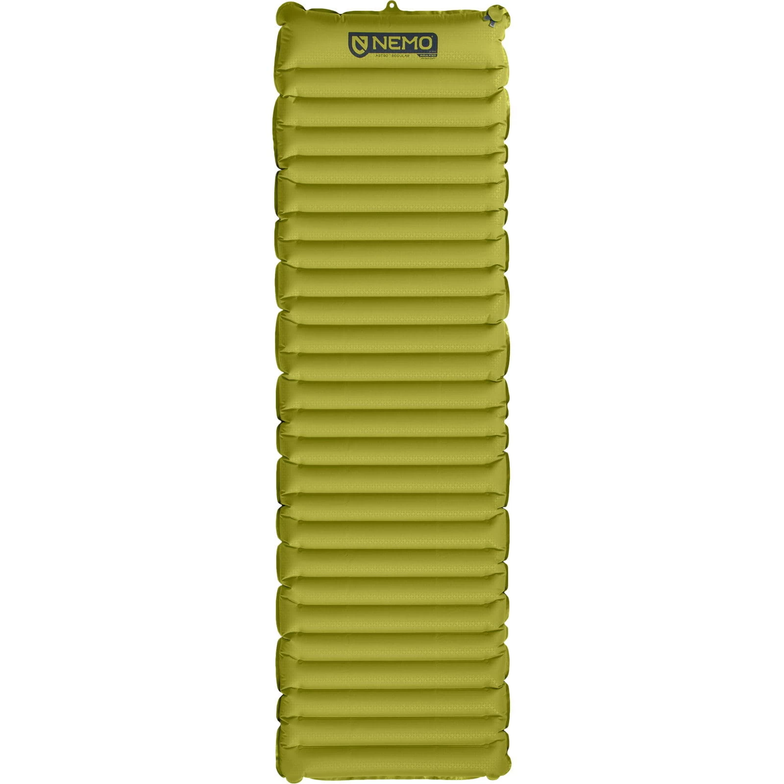 NEMO Astro Insulated - Thermo-Schlafmatte – Bild 3