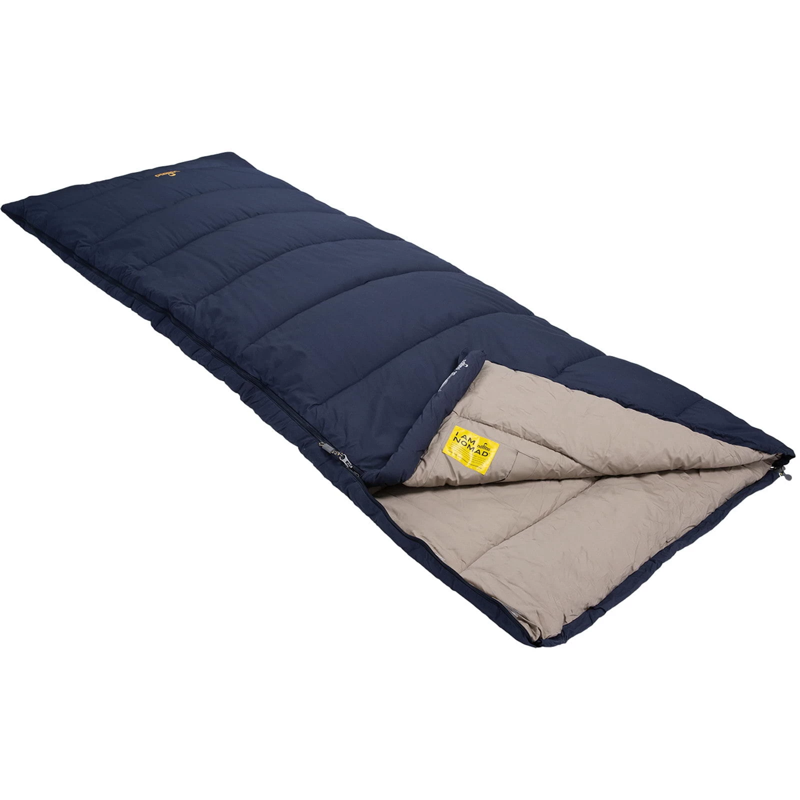 NOMAD Blazer Classic - Schlafsack – Bild 2