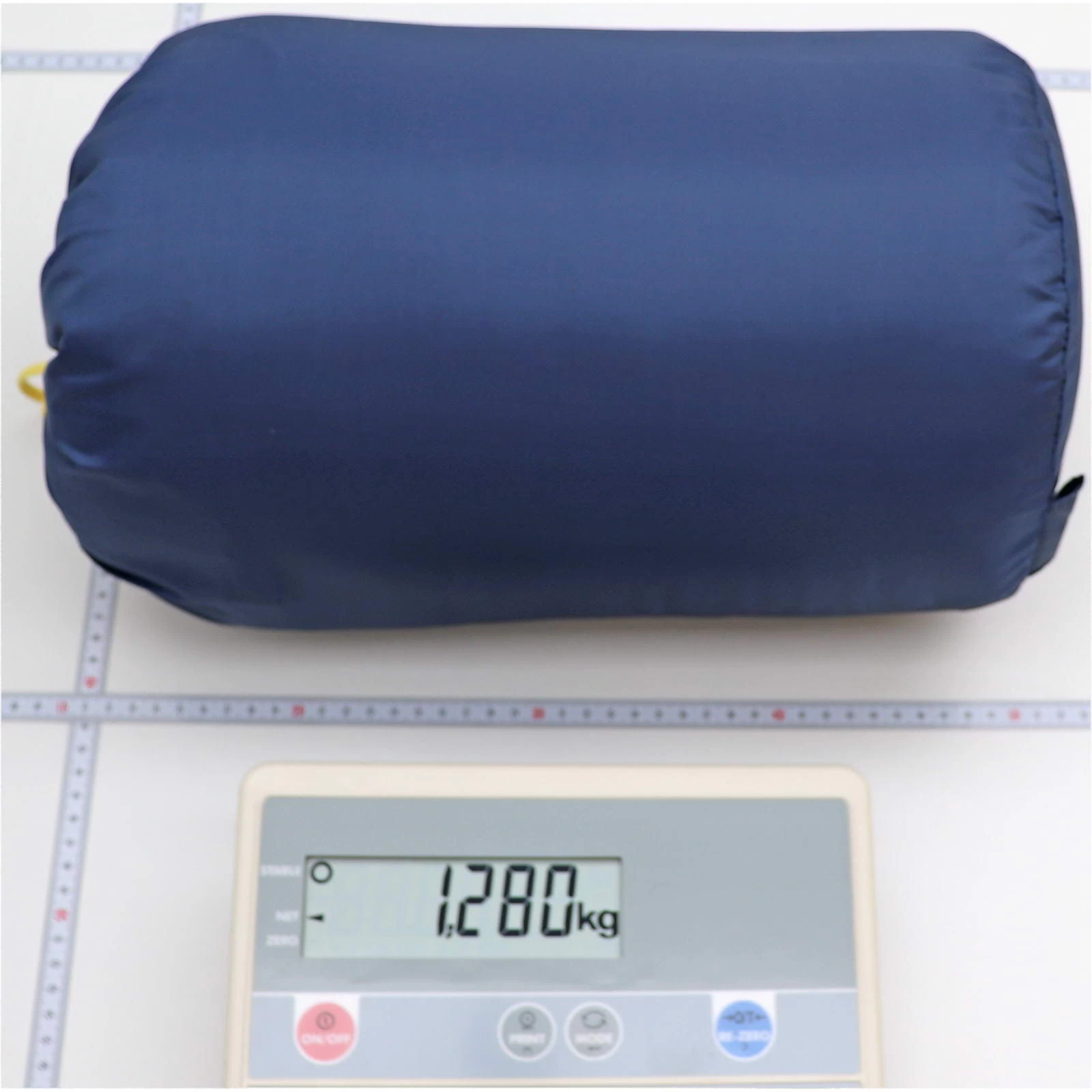 NOMAD Brisbane Junior - Kinderschlafsack – Bild 2