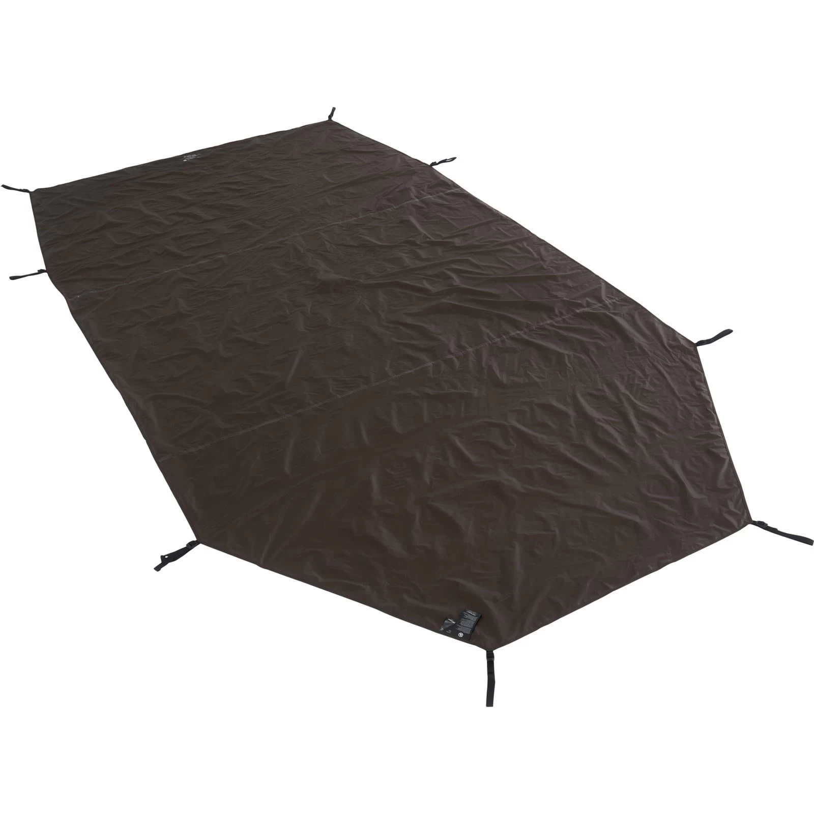 Nordisk Footprint Oppland 4 - Zeltunterlage – Bild 2