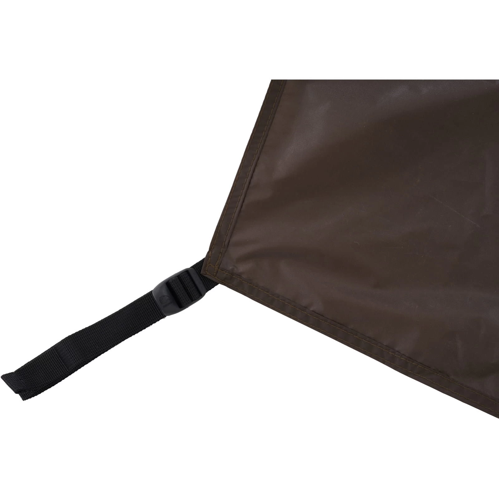 Nordisk Footprint Oppland 4 - Zeltunterlage – Bild 4