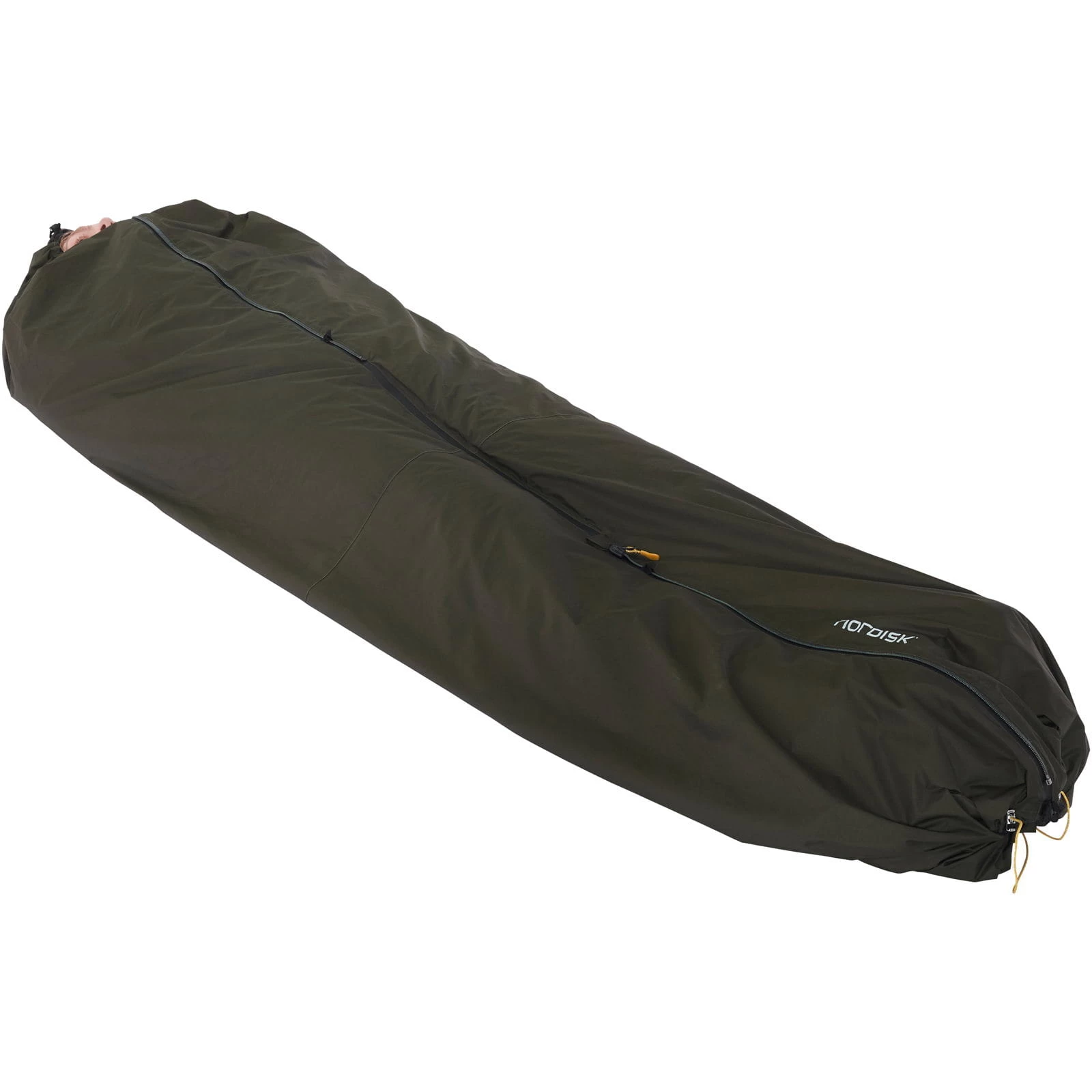 Nordisk Jorund Tech Bivy - Biwaksack & Tarp