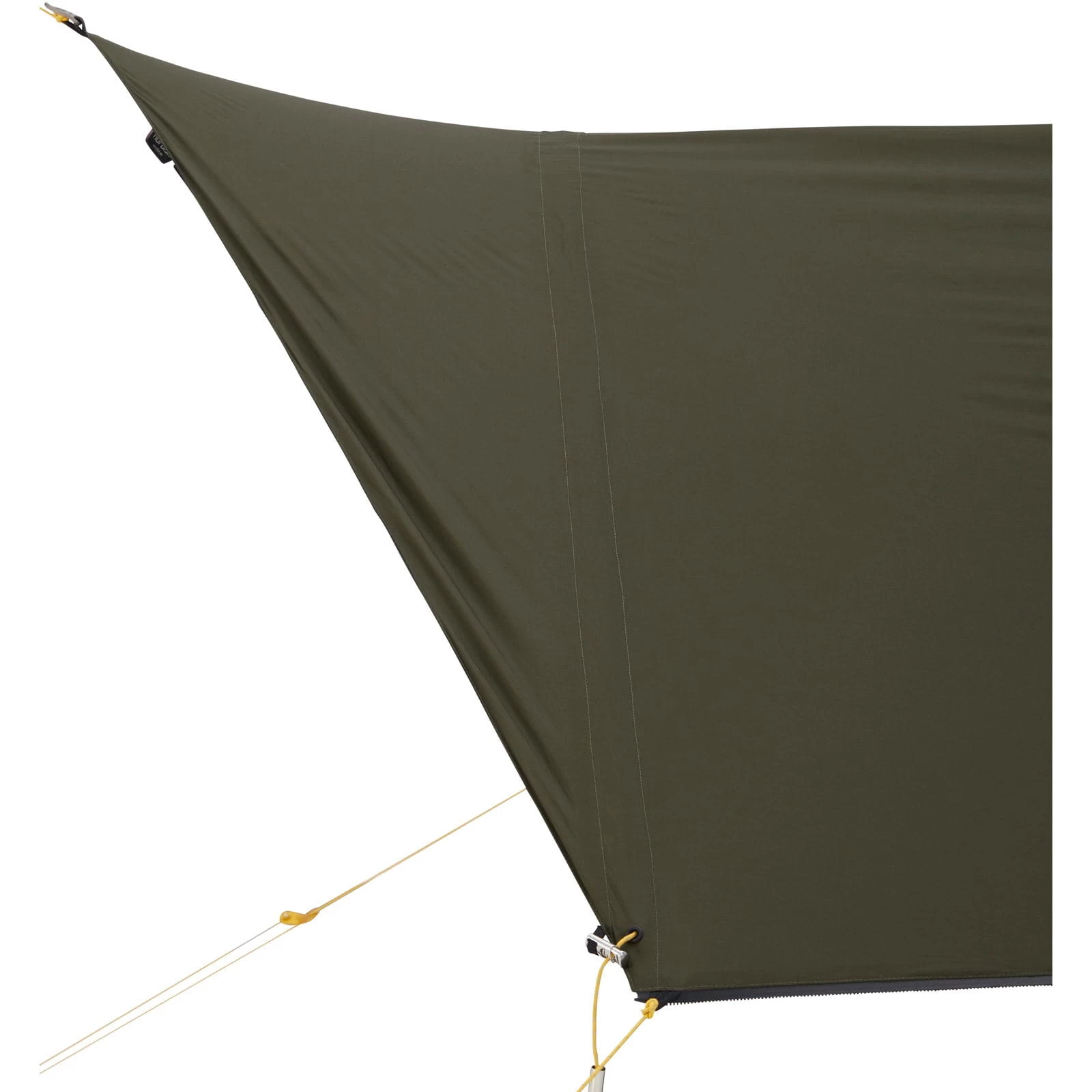 Nordisk Jorund Tech Bivy - Biwaksack & Tarp – Bild 11