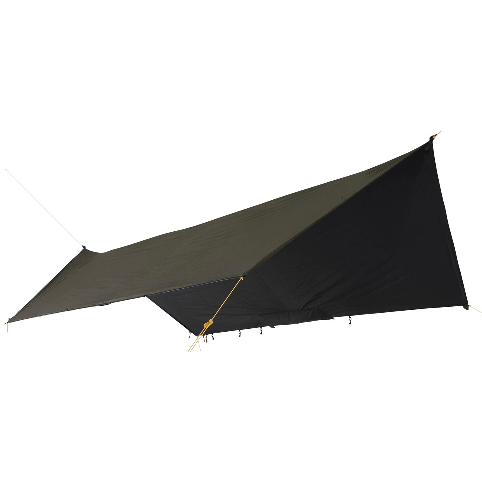 Nordisk Jorund Tech Bivy - Biwaksack & Tarp – Bild 13