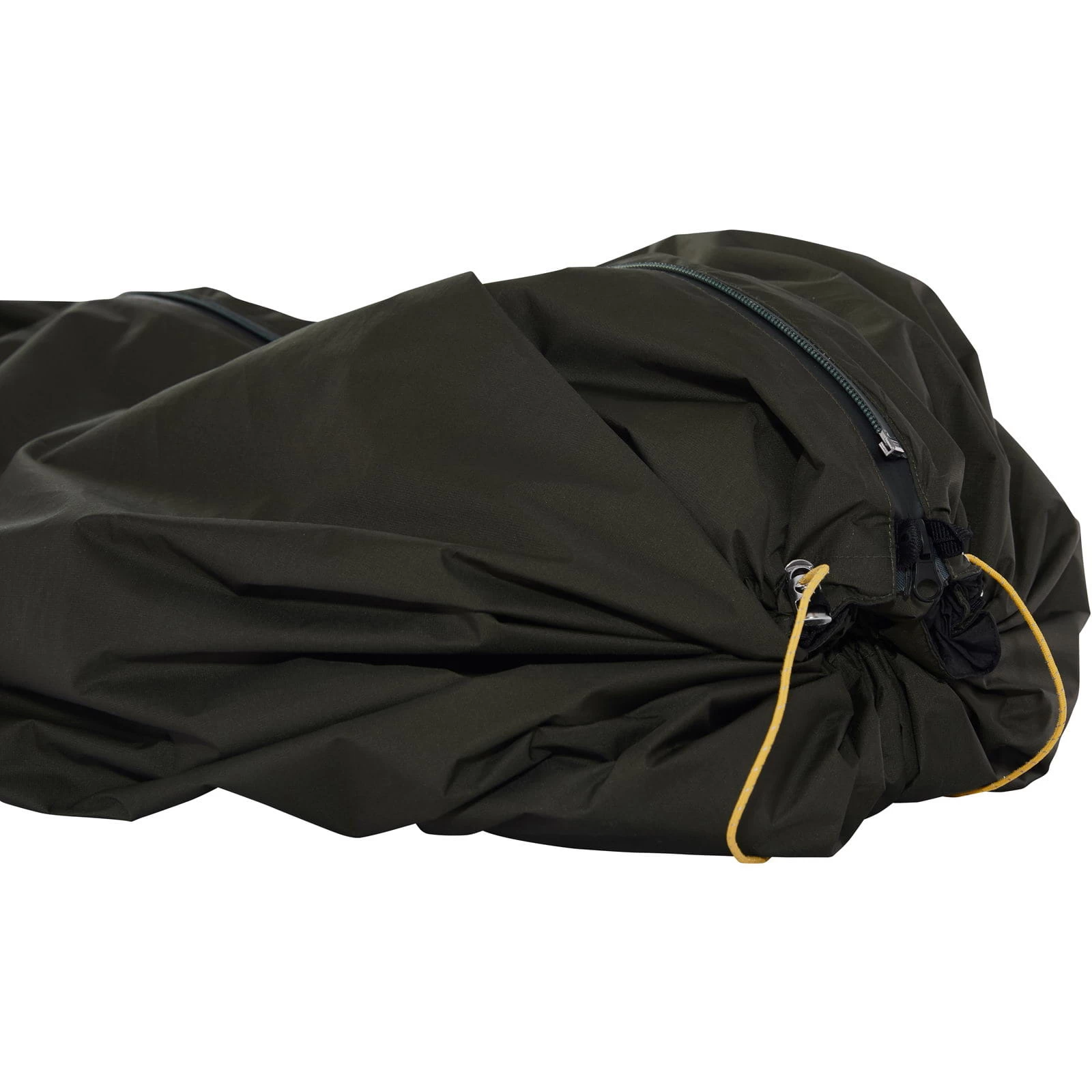 Nordisk Jorund Tech Bivy - Biwaksack & Tarp – Bild 5