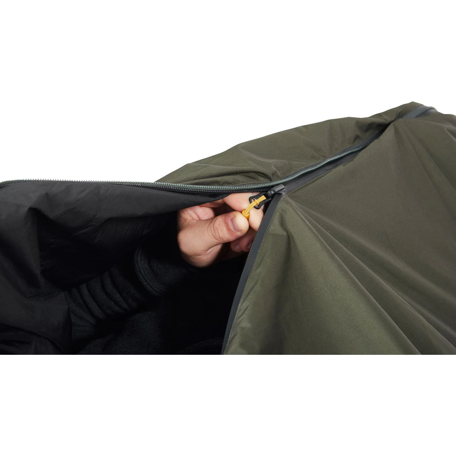 Nordisk Jorund Tech Bivy - Biwaksack & Tarp – Bild 6