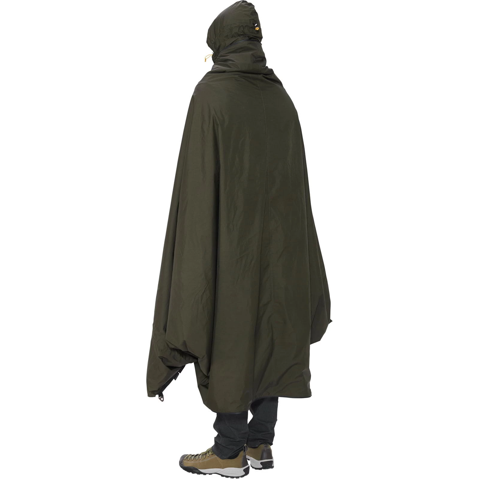 Nordisk Jorund Tech Bivy - Biwaksack & Tarp – Bild 8