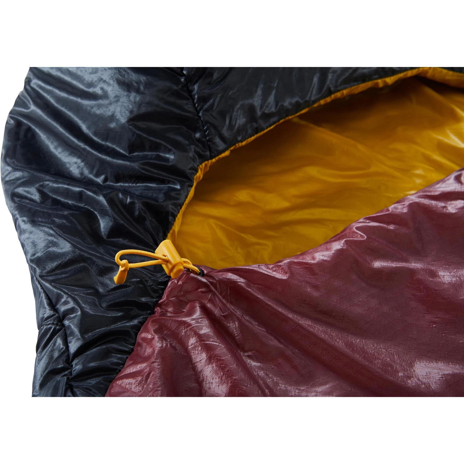 Nordisk Oscar +10° Mummy - Sommerschlafsack – Bild 9