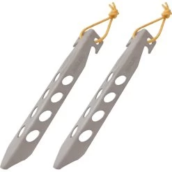 Nordisk Titanium V Peg 15 - Heringe