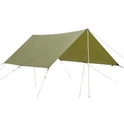 Nordisk Voss 9 M² PU - Tarp