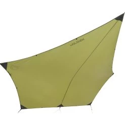 Nordisk Voss Diamond PU 6 M² - Tarp