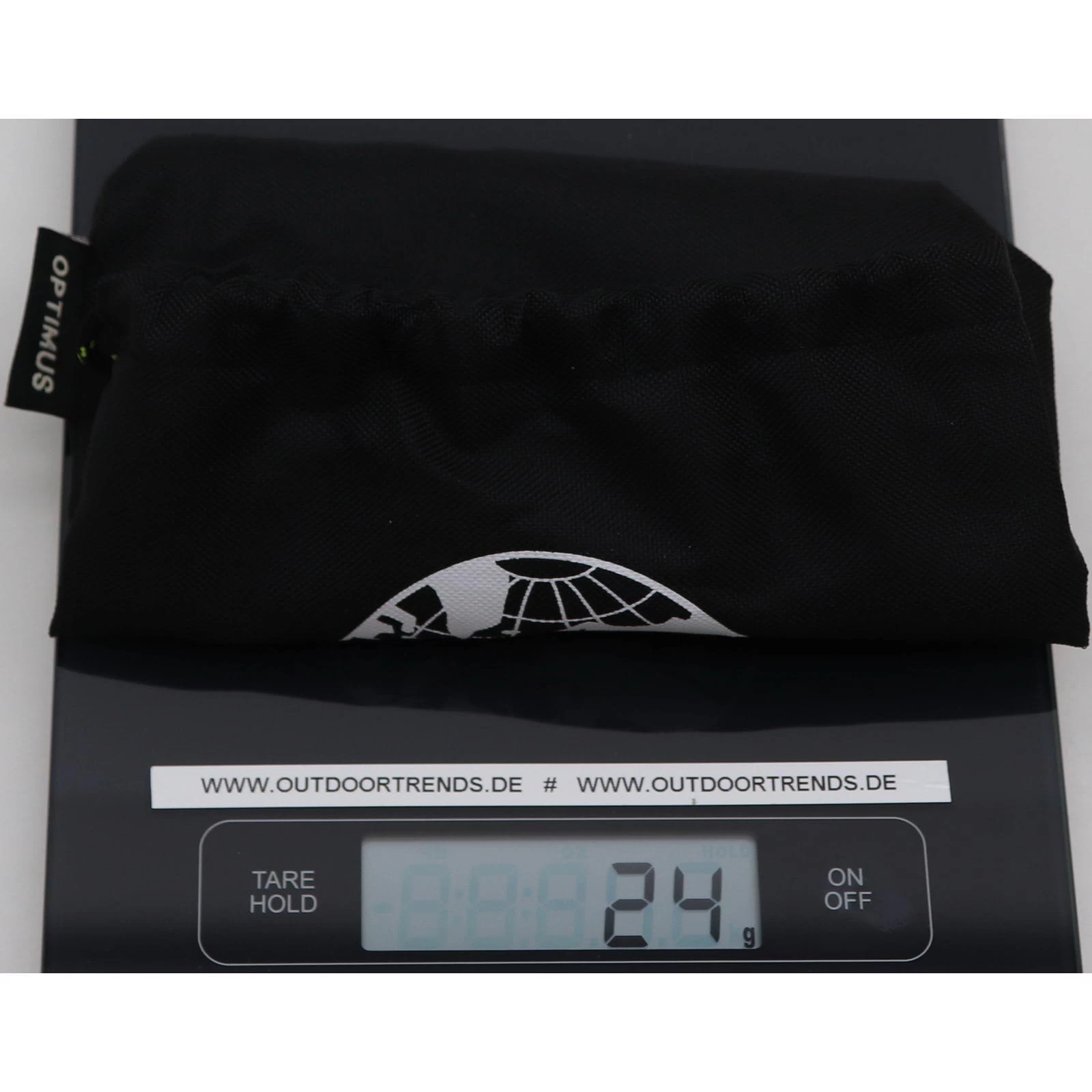 OPTIMUS Polaris Optifuel Tactical - Multifuelkocher – Bild 5