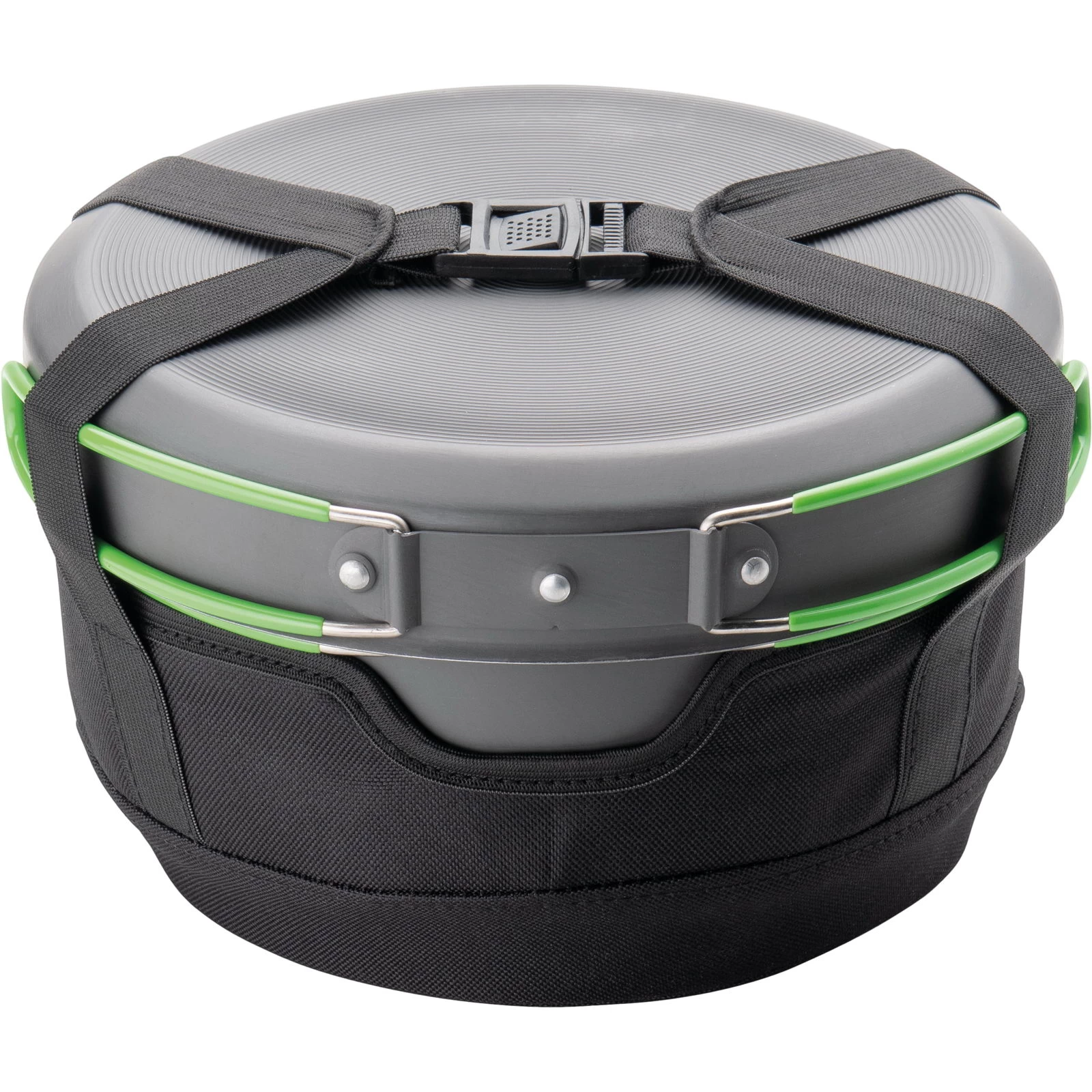 OPTIMUS Terra Camp 4 - Kochtopf-Set – Bild 5