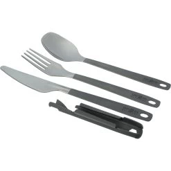 Origin Outdoors Bundeswehrbesteck Titan