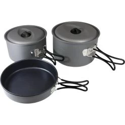 Origin Outdoors Family - Biwak Topfset