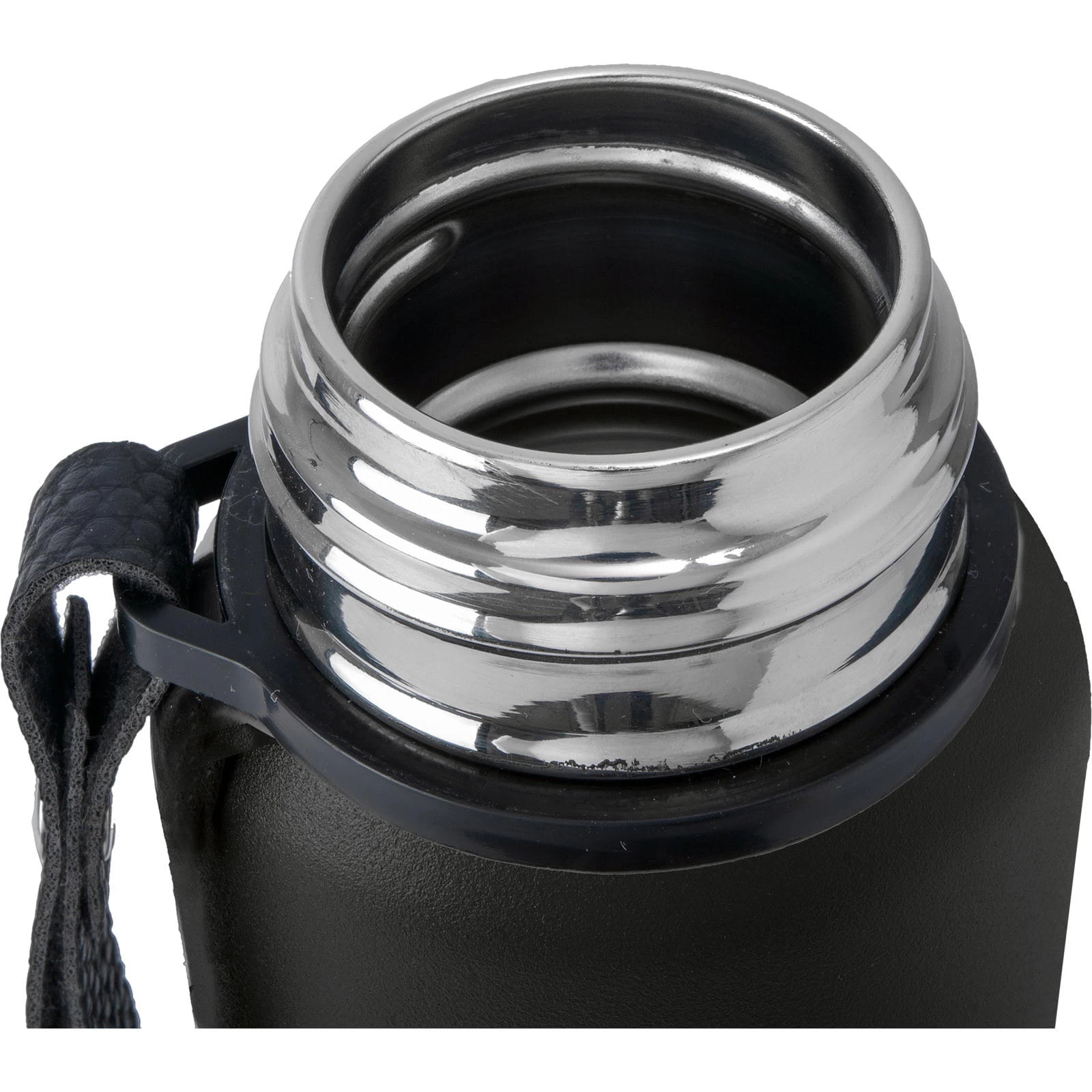 Origin Outdoors PureSteel 1,5 L - Isolierflasche – Bild 3