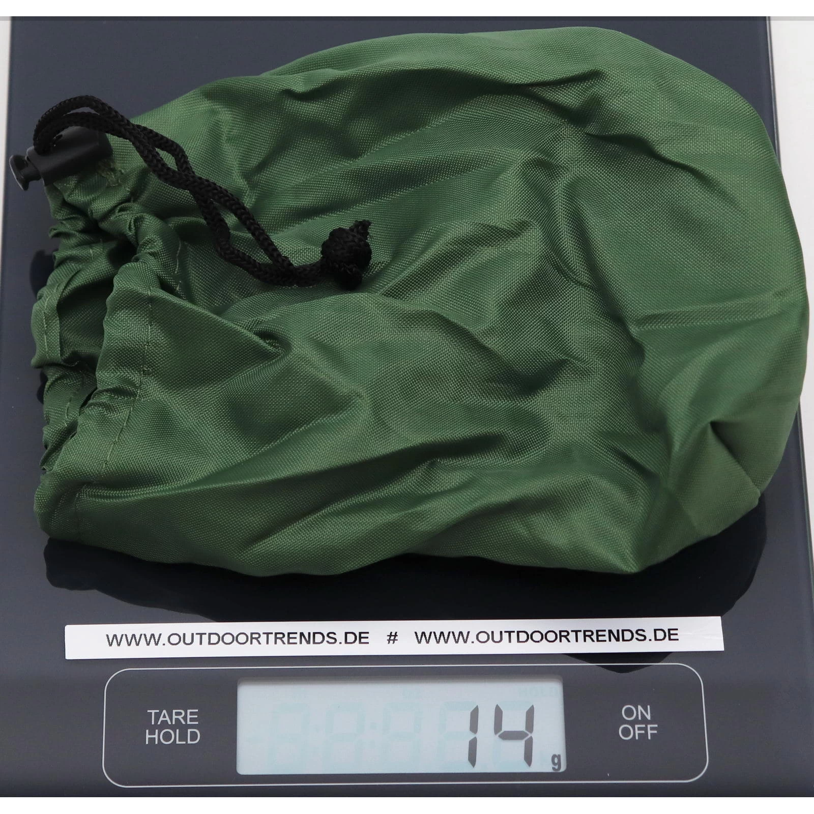 Origin Outdoors Scope - Gaskocher – Bild 5