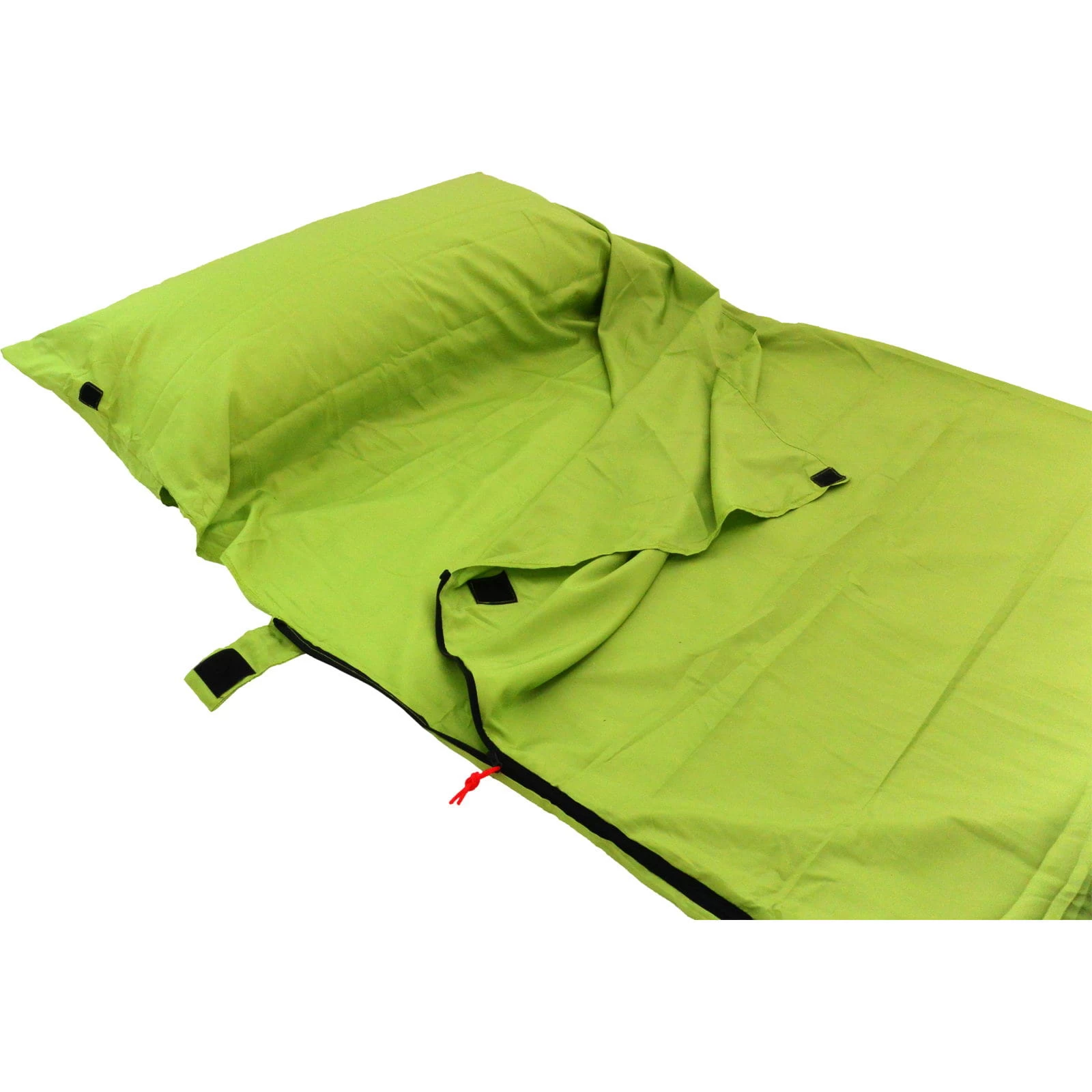 Origin Outdoors Sleeping Liner Mikrofaser – Bild 7