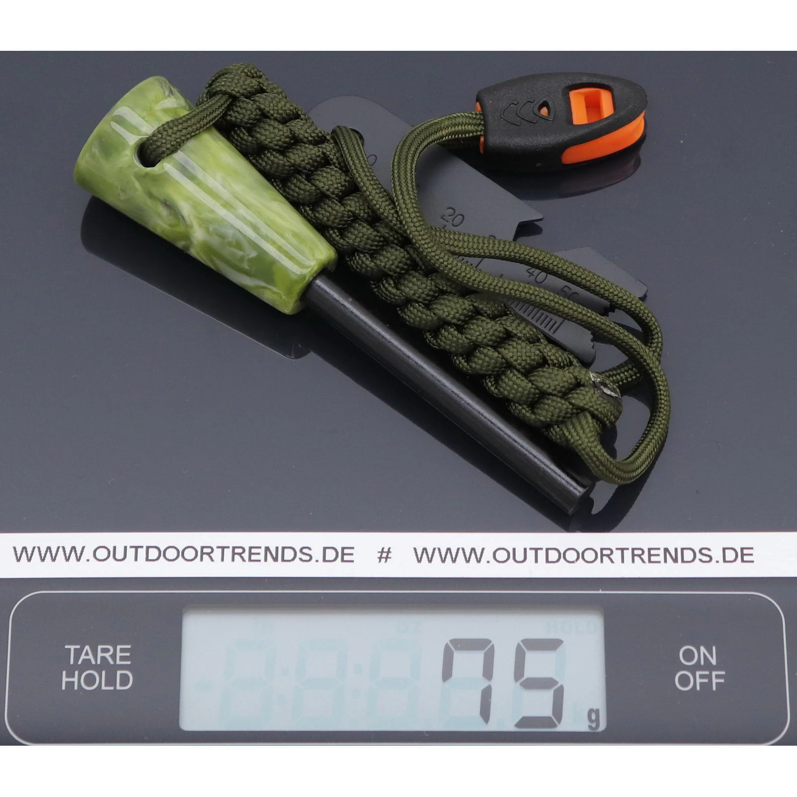 Origin Outdoors Stone - Zündstahl – Bild 3