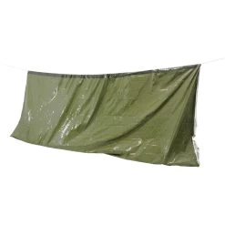 Origin Outdoors Survival Zelt 3in1 - Notzelt