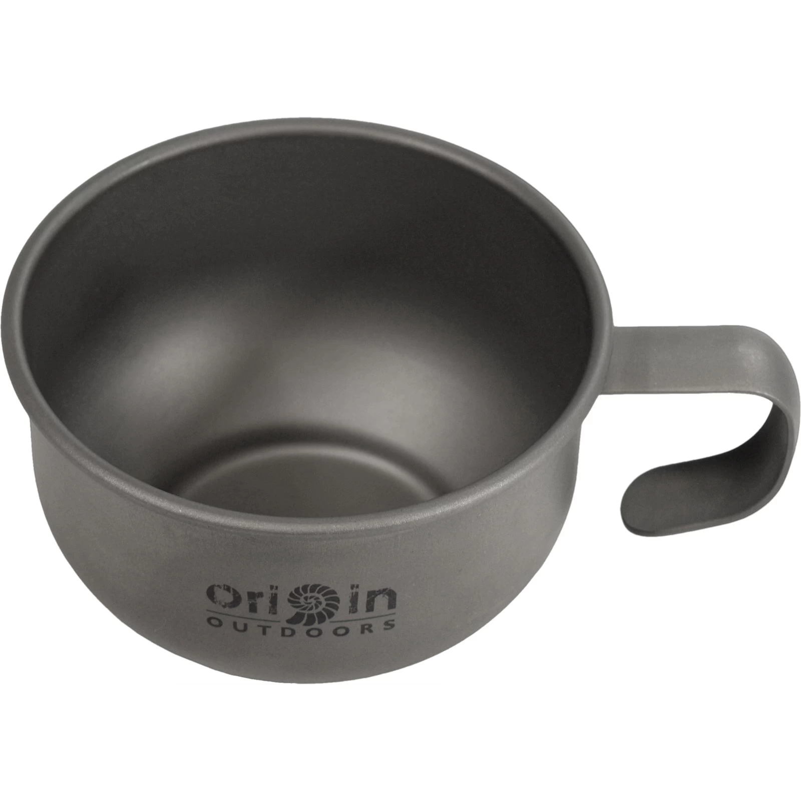 Origin Outdoors Titan Kaffeetasse – Bild 2