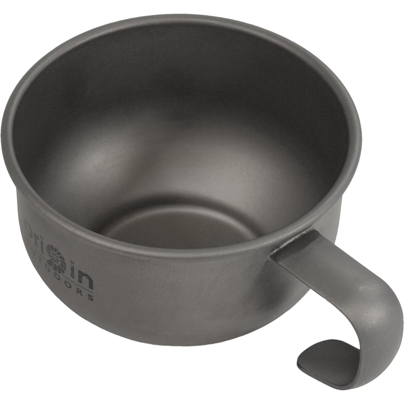 Origin Outdoors Titan Kaffeetasse – Bild 3