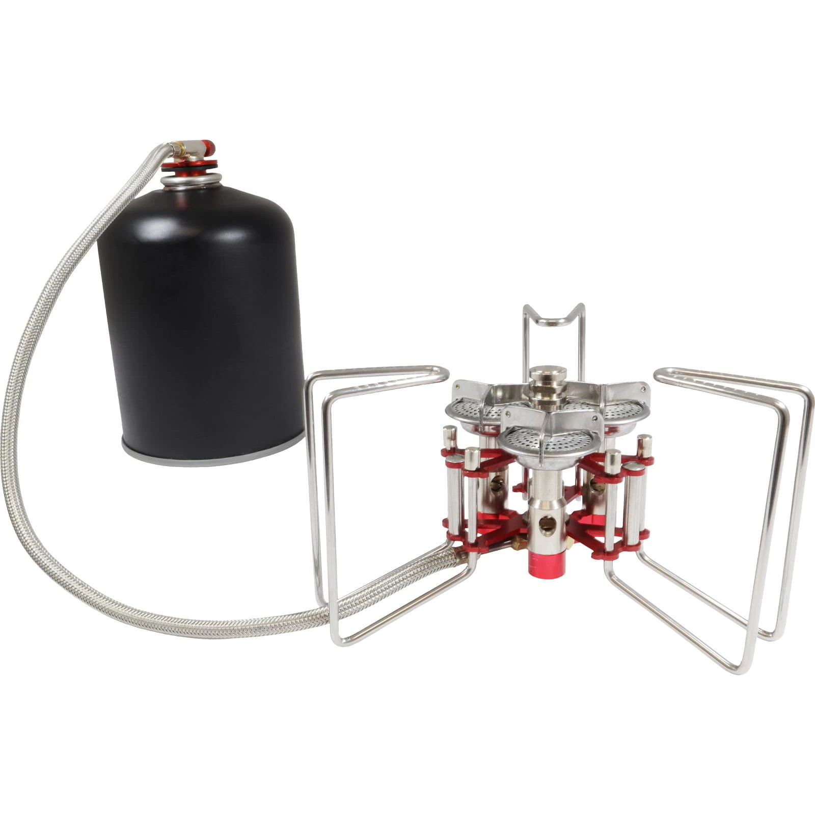 Origin Outdoors Triple Power - Gaskocher – Bild 5